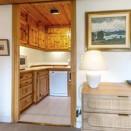 2 Pers Avec Balcon, Wifi, Parking,