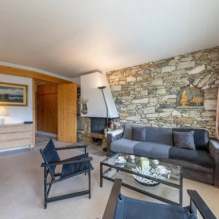 2 Pers Avec Balcon, Wifi, Parking,